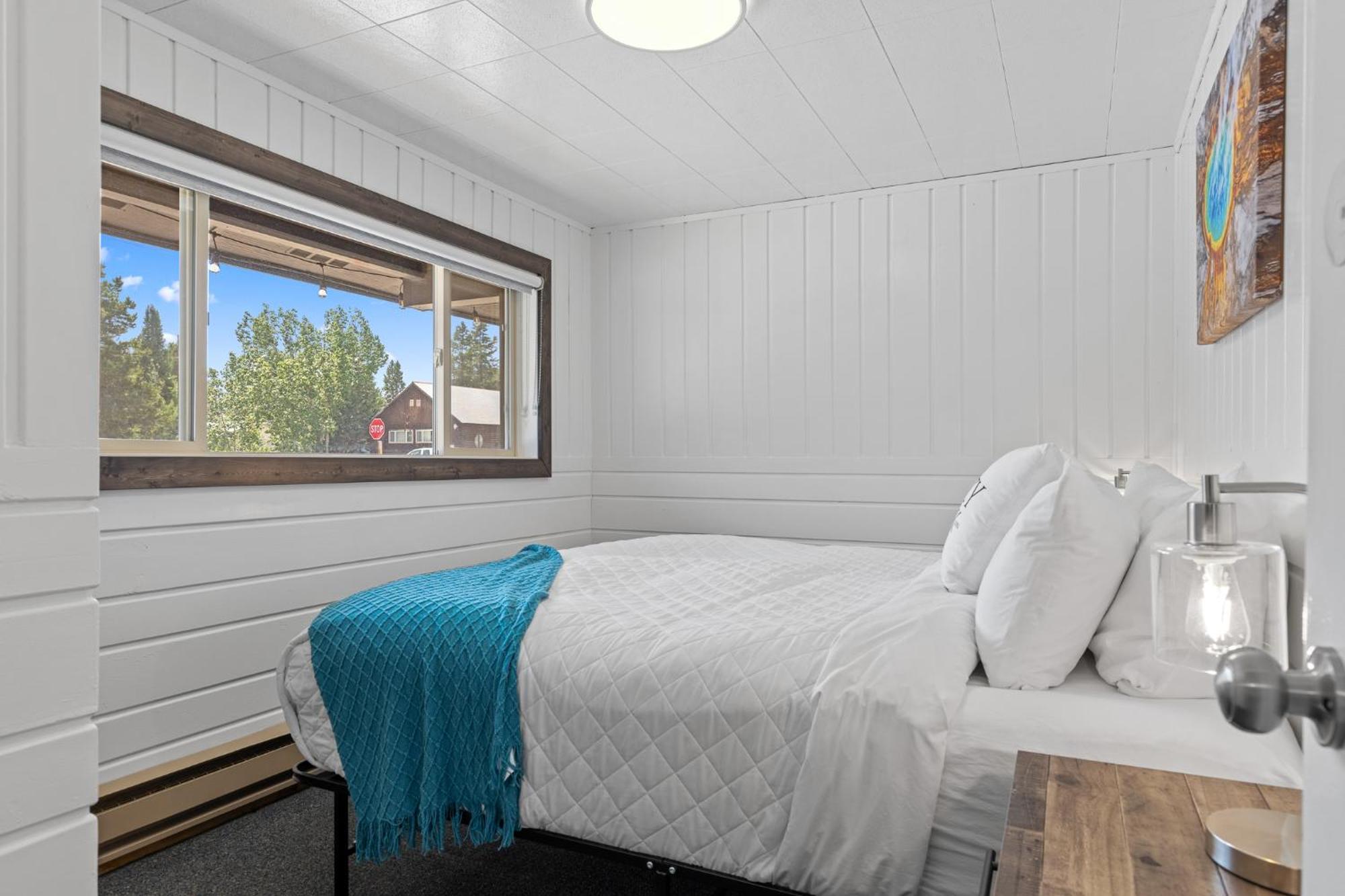 Lazy Duck Inn West Yellowstone Exteriör bild